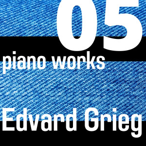 Album Peer Gynt, Suite 1st part, Op. 46 Part 1 from Edvard Grieg