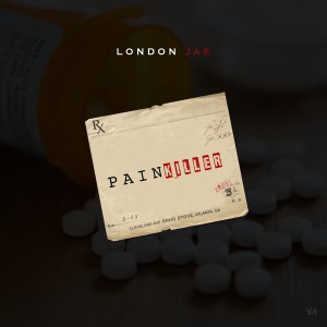收聽London Jae的Ice Tea (Explicit)歌詞歌曲