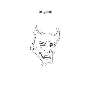 อัลบัม Brigand ศิลปิน El Jincho