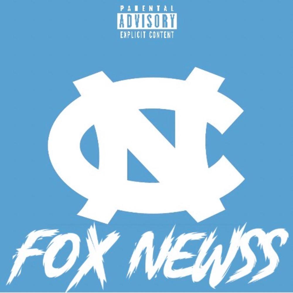 Fox NewsS (feat. Spunc) (Explicit)