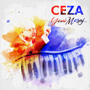 Ceza的專輯Yeni Mesaj