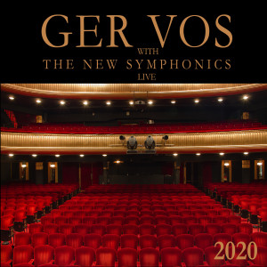 收聽Ger Vos的California Dreaming (with The New Symphonics) [Live] (Live)歌詞歌曲