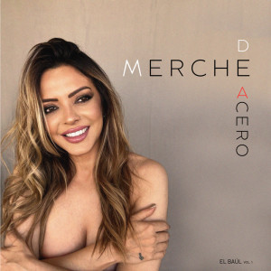ดาวน์โหลดและฟังเพลง De Acero พร้อมเนื้อเพลงจาก Merche