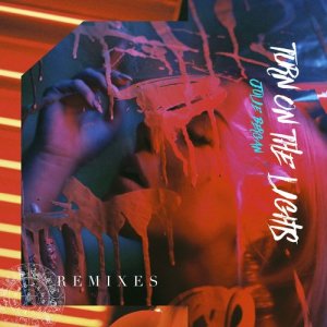 收聽Julie Bergan的Guilt Trip (Pow Pow Remix)歌詞歌曲