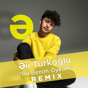 Listen to Bu Benim Öyküm (Özkan Meydan Remix) song with lyrics from Eli Türkoğlu
