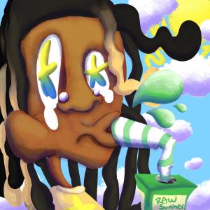 mikeyraw的專輯raw summer! (Explicit)