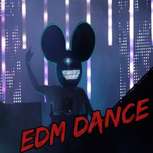 ดาวน์โหลดและฟังเพลง EDM Dance พร้อมเนื้อเพลงจาก EDM Dance