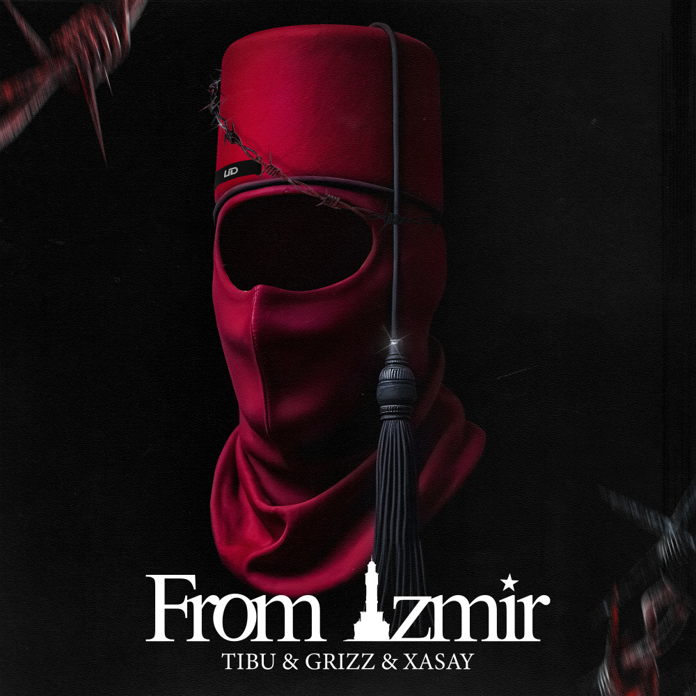 From İzmir (Explicit)
