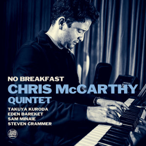 收聽Chris McCarthy的No Breakfast歌詞歌曲
