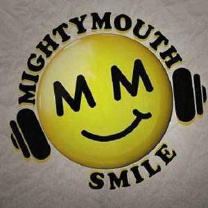 收聽Mighty Mouth的REAL MAN歌詞歌曲
