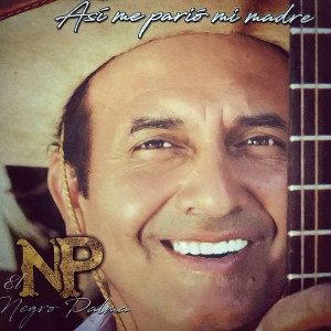 ดาวน์โหลดและฟังเพลง Coplas y Punto พร้อมเนื้อเพลงจาก El Negro Palma