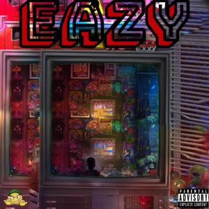 Album Eazy (Explicit) from 