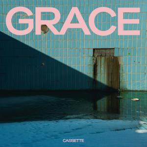 Album cassette oleh Grace
