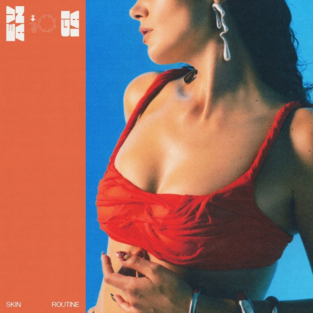 SKIN ROUTINE (Explicit)