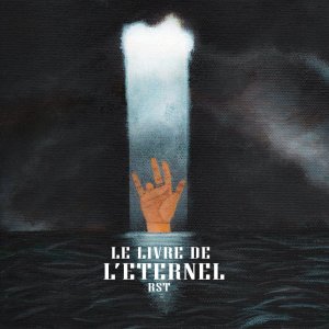Album Le livre de l'Éternel from RST