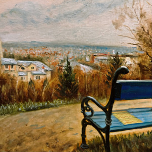 Listen to Vigasztaló (zongorásénekes) song with lyrics from Szebényi Dani
