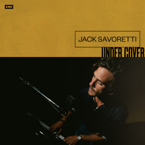 收聽Jack Savoretti的These Arms Of Mine歌詞歌曲