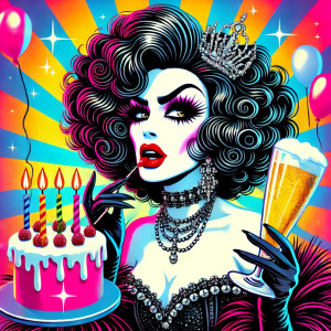 Logue的專輯Happy Birthday Gene (2025) [Explicit]