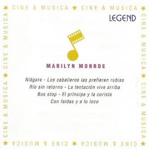 收聽Marylin Monroe的The River of No Return From "The River of No Return"歌詞歌曲