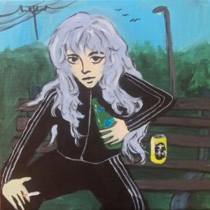 default playlist img