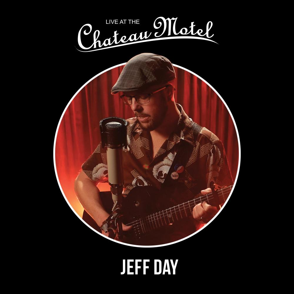 My Soul (Live at the Chateau Motel|Live)