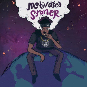 Motivated Stoner (Explicit) dari Black The Ripper