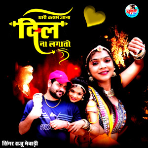 Album थारी कसम जाना दिल ना लगातो from Raju Mewadi