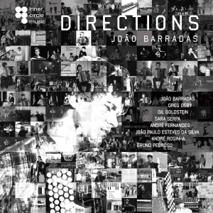 Album Directions from Joao Barradas