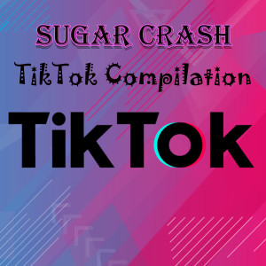 Dengarkan SUGAR CRASH TikTok Compilation lagu dari Relaxing Music dengan lirik
