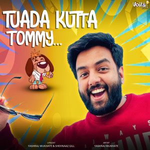 Album Tuada Kutta Tommy from 