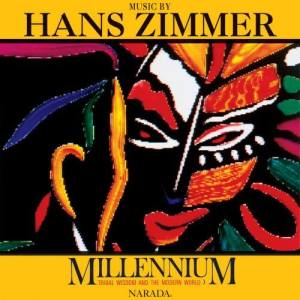 收聽Hans Zimmer的An Ecology Of Mind歌詞歌曲