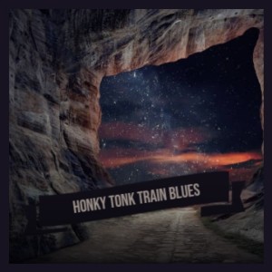 Album Honky Tonk Train Blues from Various Artists