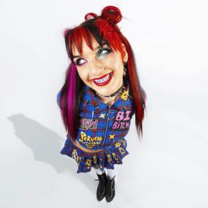 Album Brat (Explicit) from Delilah Bon