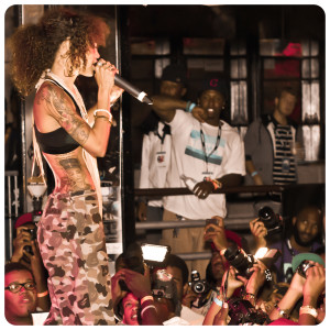 Listen to I Can't Call It (Explicit) song with lyrics from MARZ Lovejoy