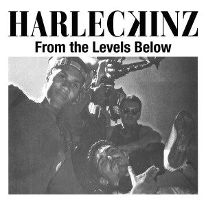 Album From the Levels Below (Explicit) oleh Harleckinz