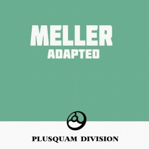 Meller的专辑Adapted