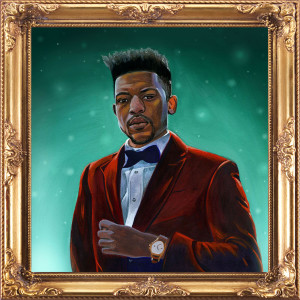 default playlist img