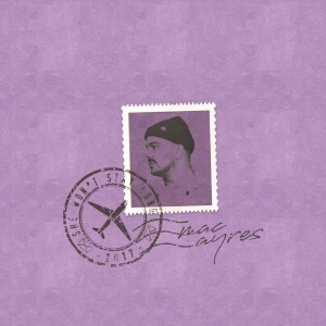 Mac Ayres的專輯she won't stay long