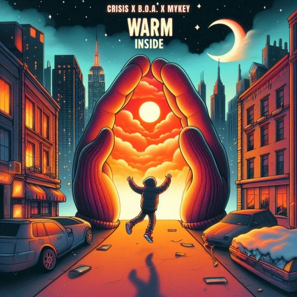 Warm Inside
