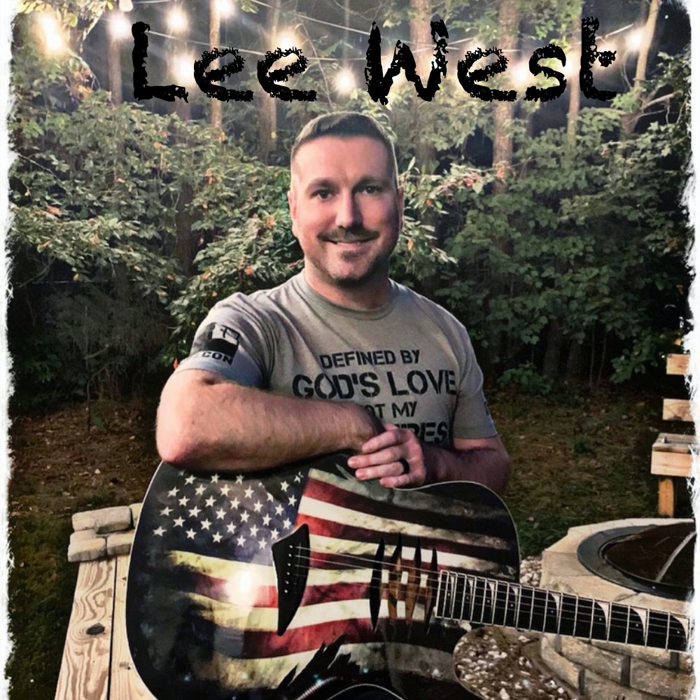 Thank God for Jesus (feat. Leigh Wooton)