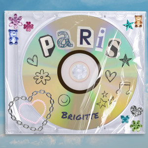 收聽Brigitte的Paris歌詞歌曲