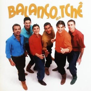 อัลบัม Baileiros ศิลปิน Balanço Do Tchê