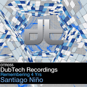 Santiago Nino的專輯Dub Tech Remembering 4 Years Santiago Nino