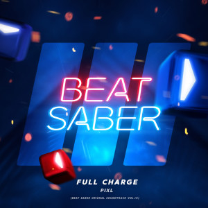 收听PIXL的Full Charge歌词歌曲