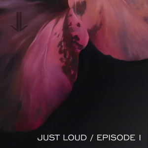 Album Ghost from Just Loud