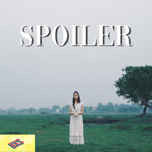 收听Xxxvviiv的SPOILER歌词歌曲