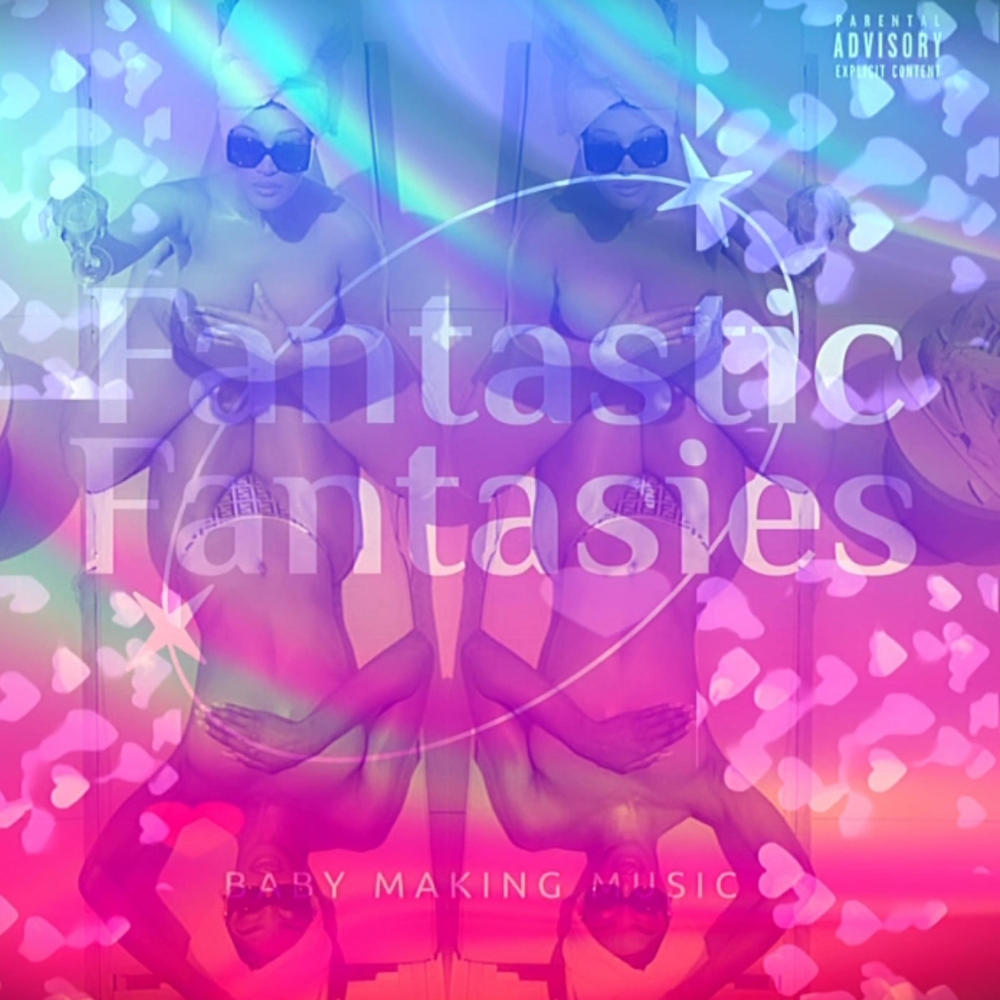Exciting Experience (feat. Maureno) (Explicit)