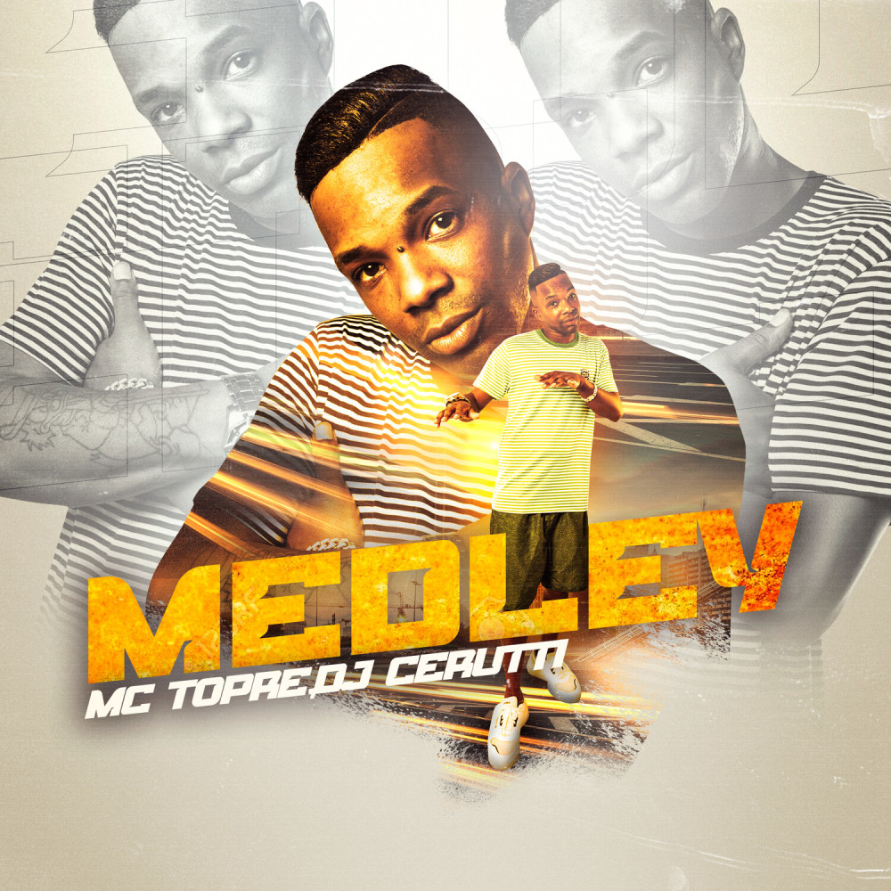Medley (Explicit)