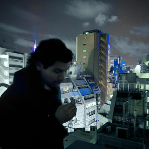 default playlist img