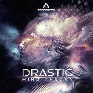 Drastic (RS)的專輯Mind Theory